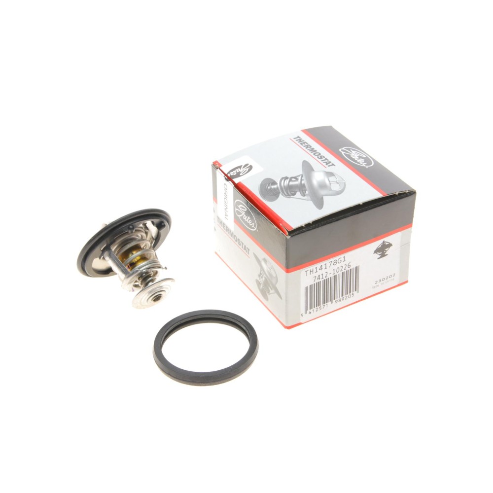 Термостат Honda Accord IV/V/Civic 1.4-2.0 -05 (78°C)