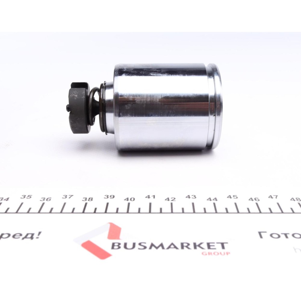 Поршень супорта (заднього) Ford Transit 2.2-2.4 TDCI 06-14 (R) (52x65mm) (Brembo) (з механізмом)