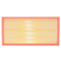 Фільтр повітряний Audi A3/TT/Seat Leon/Skoda Octavia I/VW Bora/Golf IV 1.4-3.2 96-13 (з поролоном)