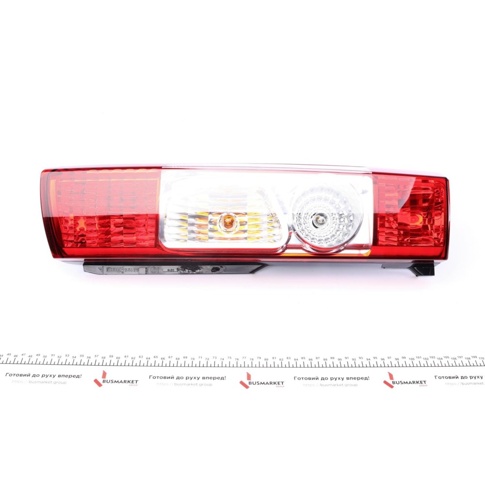 Ліхтар задній Fiat Ducato/Peugeot Boxer 06- (R)