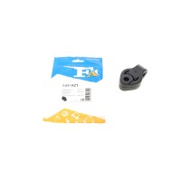 Гумка глушника Citroen C-crosser/Mitsubishi Lancer/Peugeot 4007 03-