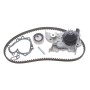 Комплект ГРМ + помпа Renault Kangoo 1.4/1.6i 97- (17x96z) (DP026)