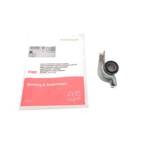 Сайлентблок важеля (переднього) Fiat Bravo I 95-01/Marea 96-02 (L)