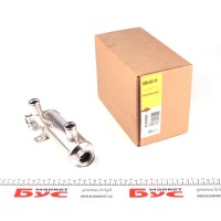 Радіатор рециркуляції ВГ Citroen Berlingo/Peugeot Expert/Partner 1.6 HDi 05-18