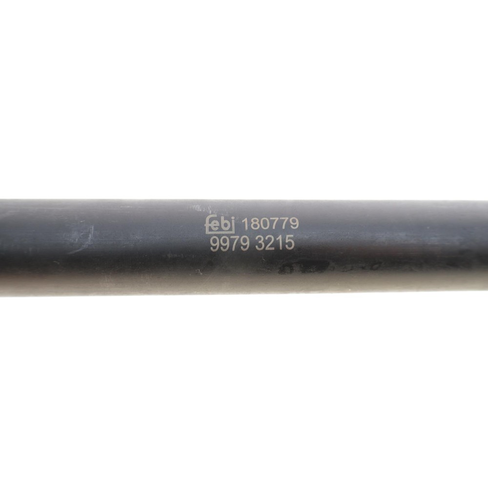 Піввісь (передня) VW Caddy III 2.0 SDI 04-10/Passat 1.9 TDI 03-10 (L) (36z/537mm)