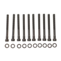 Болти головки (к-кт 10шт.) MB (W124/W201) OM102 (M12x120)