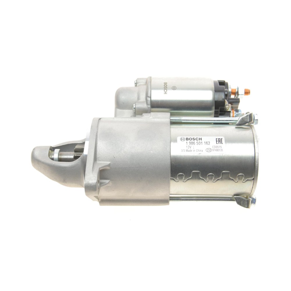 Стартер Opel Astra G/H/J/Combo/Insignia A 1.4-1.8 02- (12V/1.4kw)