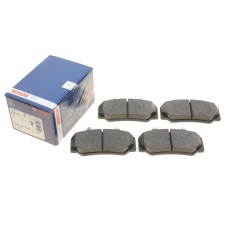Колодки гальмівні (передні) Volvo 740/760/780/940/960 -98