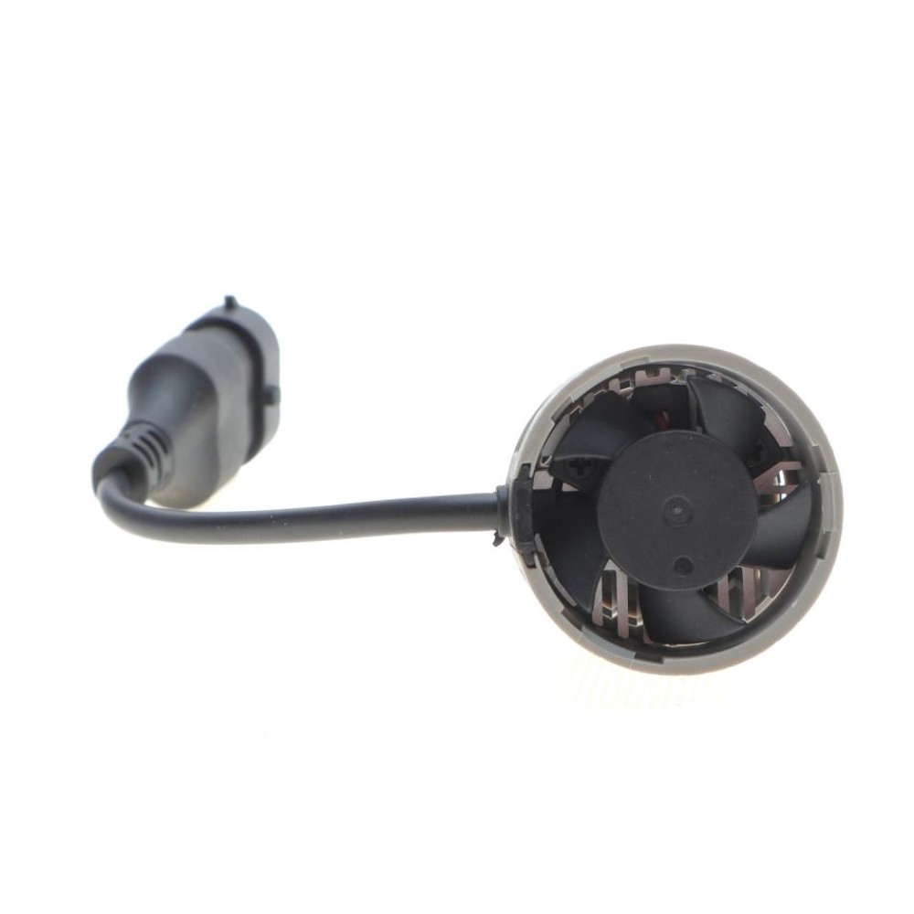 Автолампа H8/H11/H16 Fog 12/24V 19W PGJ19-1/2/3  Performance Advance LED 6000K 1700lm (к-кт 2 шт.)