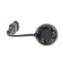 Автолампа H8/H11/H16 Fog 12/24V 19W PGJ19-1/2/3  Performance Advance LED 6000K 1700lm (к-кт 2 шт.)