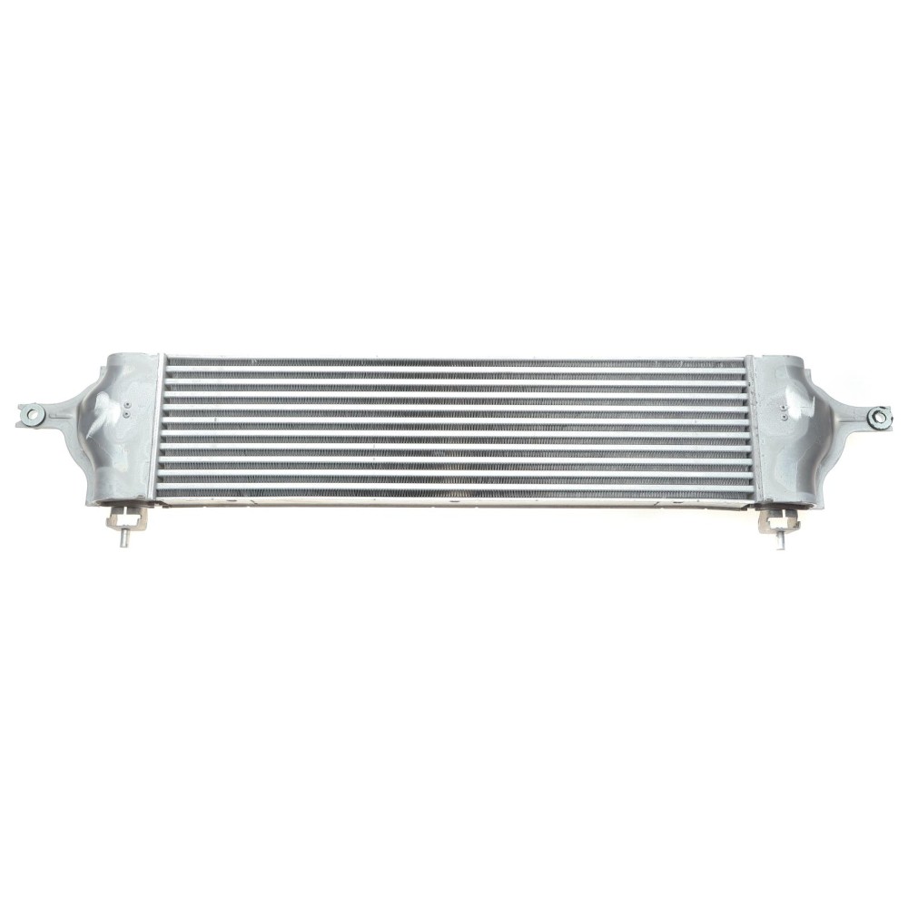 Радіатор інтеркулера Nissan Qashqai 1.5/2.0dCi 07-13