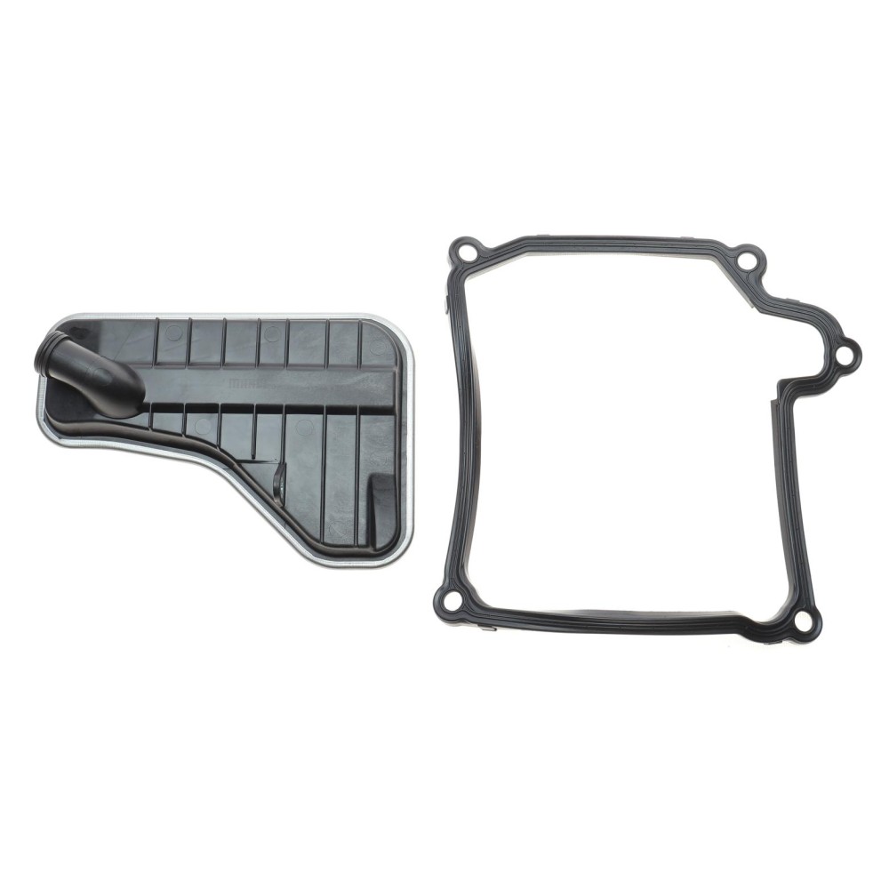 Фільтр АКПП VW Passat/Golf 1.4-2.0TSI/2.0TDI 04-14 (з прокладкою)
