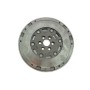 Демпфер + комплект зчеплення Citroen Berlingo/Peugeot Partner 1.6 BlueHDi 14- (d=235mm)