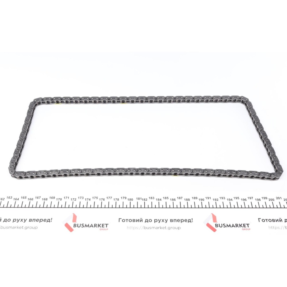 Комплект ланцюга ГРМ Toyota Avensis/Corolla 1.4-1.8 00-08 (ланцюг, натяжник, шестерня)