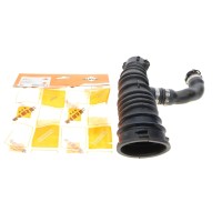 Патрубок фільтра повітряного Ford Focus II/Volvo S40/V50 1.6/1.6TDCi 03-12 (к-кт в зборі)