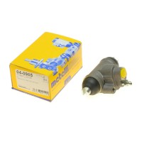 Циліндр гальмівний (задній) Kia Picanto 04-11 (d=15.87mm)