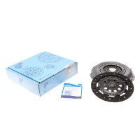 Комплект зчеплення Ford Fiesta/Fusion 1.4 01-12 (d=222mm)