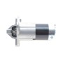 Стартер Renault Kangoo/Megane/Nissan Qashqai/Dacia Dokker/Duster/Logan 1.5 dCi 08-