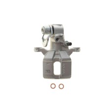 Супорт гальмівний (задній) (R) Honda Jazz 02- (d=30mm) (Nissin)