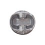 Поршень Audi A1/A3/Skoda Octavia II/Superb II/VW Golf V/VI/Passat 1.4 TSI/TFSI 07-16 (77.01mm/+0.50)