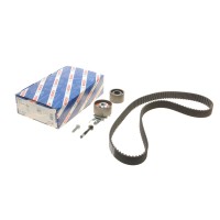 Комплект ГРМ Volvo C70/S60/S80/V60/V70/XC70/XC90 2.0-2.4D 01- (28x132z)