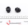 Ремкомплект супорта (переднього) Smart Fortwo 03- (d=42mm) (+поршень) (Bosch)