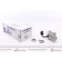 Насос масляний муфти дифференціала (Haldex) Volvo S60/V70/XC90 05- (4x4)