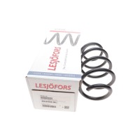 Пружина (передня) VW Passat B6/B7 2.0TDI/4motion 05-14 (седан/унив)/Audi A3 2.0FSI/TFSI 03-13