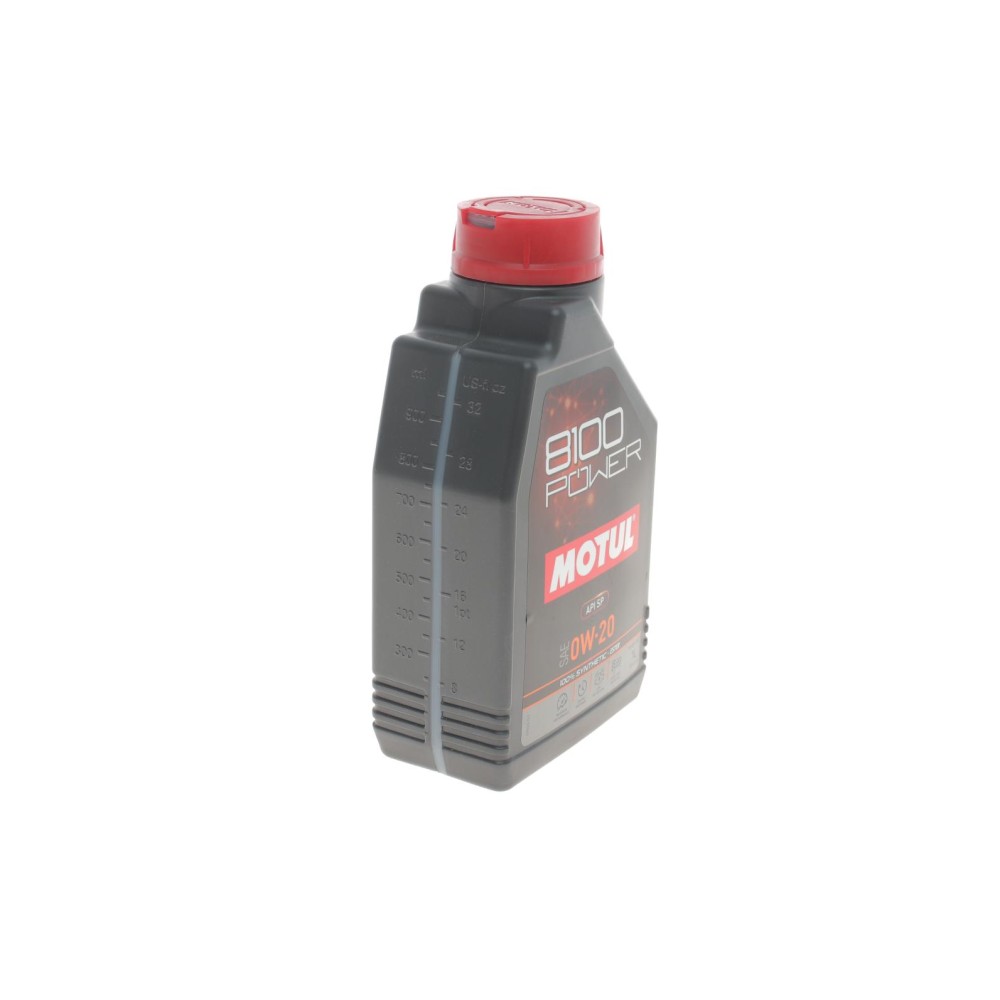 Олива 0W20 8100 Power (1L) (API SP) (111798)