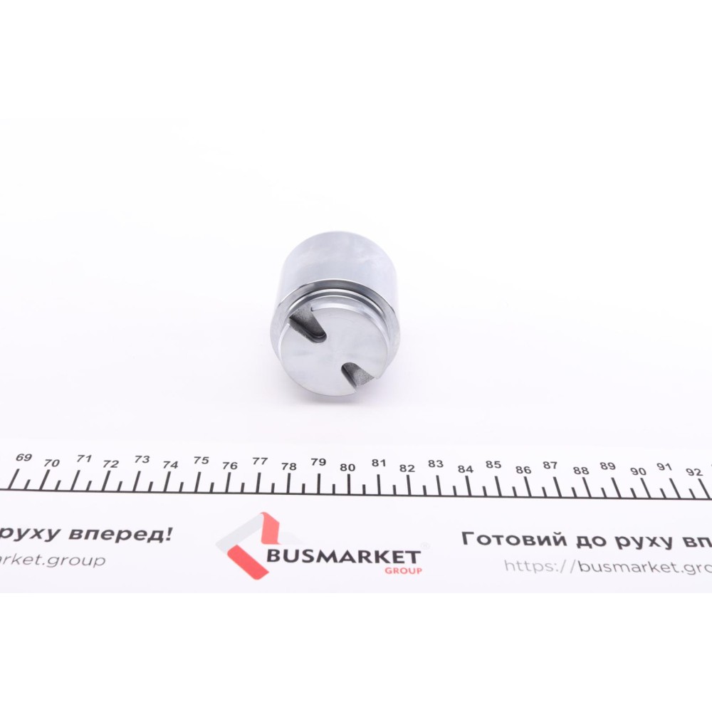 Ремкомплект супорта (заднього) (L) Ford Transit 06- (d=48mm) (+поршень з механізмом) (Bosch)