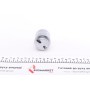 Ремкомплект супорта (заднього) (L) Ford Transit 06- (d=48mm) (+поршень з механізмом) (Bosch)