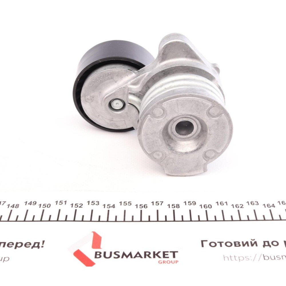 Натяжник ременя генератора BMW 1(E87)/3(E90-93) 2.0/3.0D 03-13, N47/M57