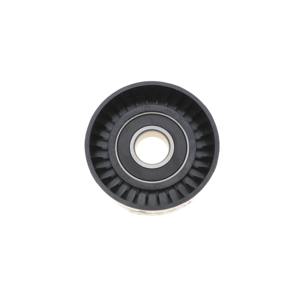 Ролик генератора Citroen C2/C3/C4/Peugeot 207/307 1.2-1.6 03- (натяжний)