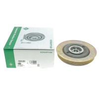 Шків колінвалу Volvo S60 II 13-18/XC 60 2.0D 13-21 (6PK)