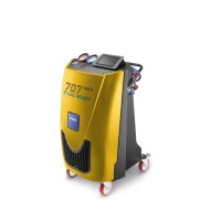 Пристрій автоматичного обслуговування кондиціонерів KONFORT 707 TOUCH RID R1234yf