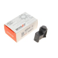 Датчик парковки (задній) Skoda Fabia/Roomster 06-15