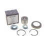 Підшипник маточини (задньої) Ford Fiesta 01-/Mazda 2 02-14 (29x53x37) (к-кт) (+ABS)