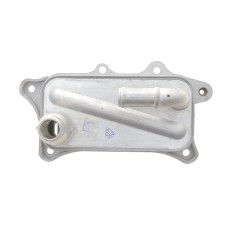 Радіатор масляний Audi A4/A5/A6/A7/A8/Q7 3.0 TFSI 10-19 (теплообмінник)