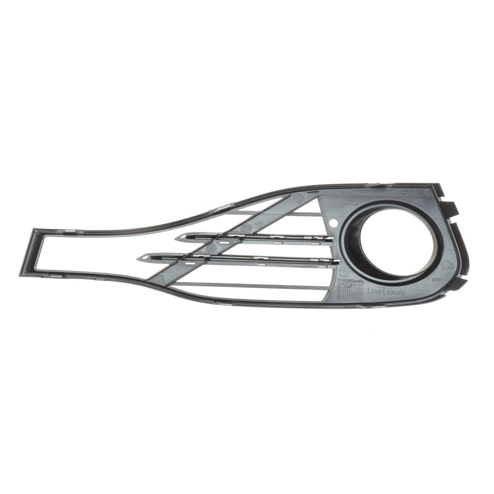 Вставка бампера (під протитуманку) BMW 4 (F32/F33/F36) 14- (R)