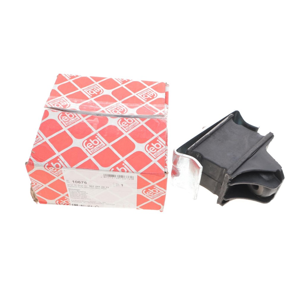 Подушка двигуна MB Sprinter 2.2/2.3D/VW LT 96-