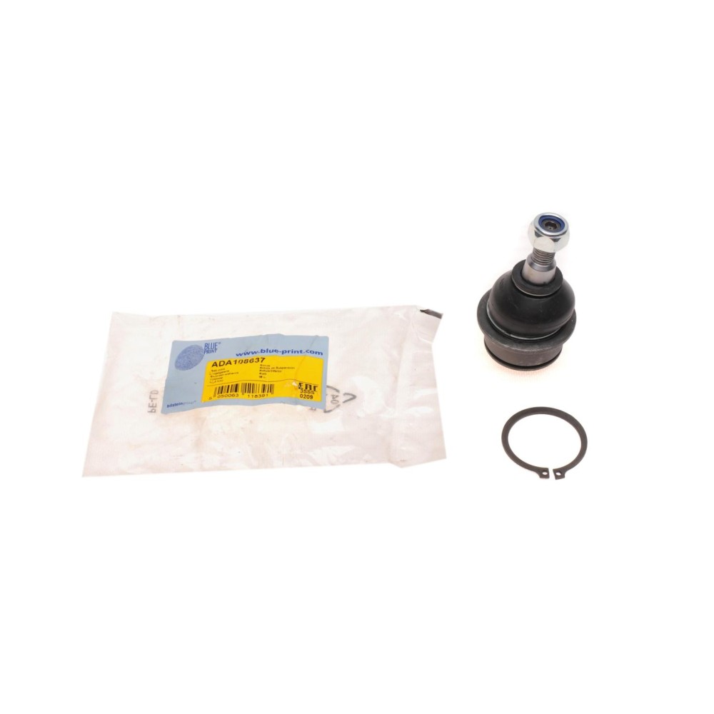 Опора кульова (передня/знизу) Chrysler Sebring 2.0CRD/2.0-2.7 07-10/Dodge Jorney 2.0CRD/2.4-3.6 08-