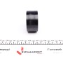Ролик генератора Renault Trafic/Opel Vivaro 2.0DCI 06- (паразитний) (60х30)