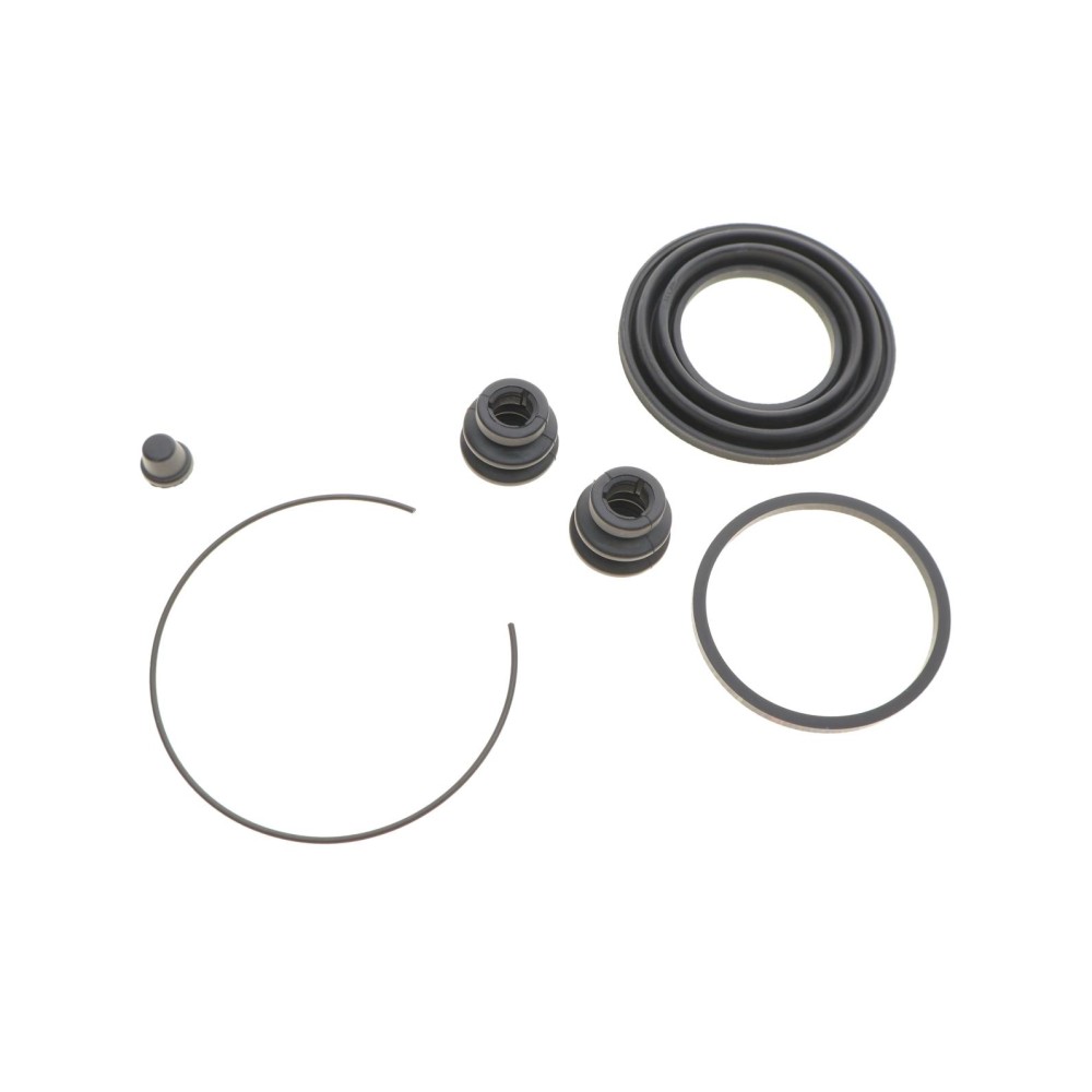 Ремкомплект супорта (переднього) Toyota Yaris 99-05 (d=51mm) (Aisin)