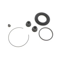 Ремкомплект супорта (переднього) Toyota Yaris 99-05 (d=51mm) (Aisin)