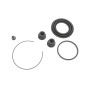 Ремкомплект супорта (переднього) Toyota Yaris 99-05 (d=51mm) (Aisin)