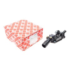 Термостат Renault Kangoo/Megane III/IV/Scenic III/IV 1.5dCi 09- (83°C)