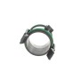 Патрубок інтеркулера VW Caddy 1.2-1.4 TGI/TSI 15-
