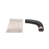 Патрубок інтеркулера VW Caddy III 1.9TDI 04-10 (BLS, BSU)