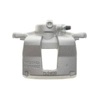 Супорт гальмівний (задній) (L) Citroen Jumper II 06- (d=48mm) (BOSCH) (под датчик износа колодок)