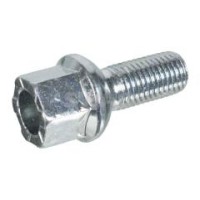 Болт колеса Audi/VW (M12x1.5x24)